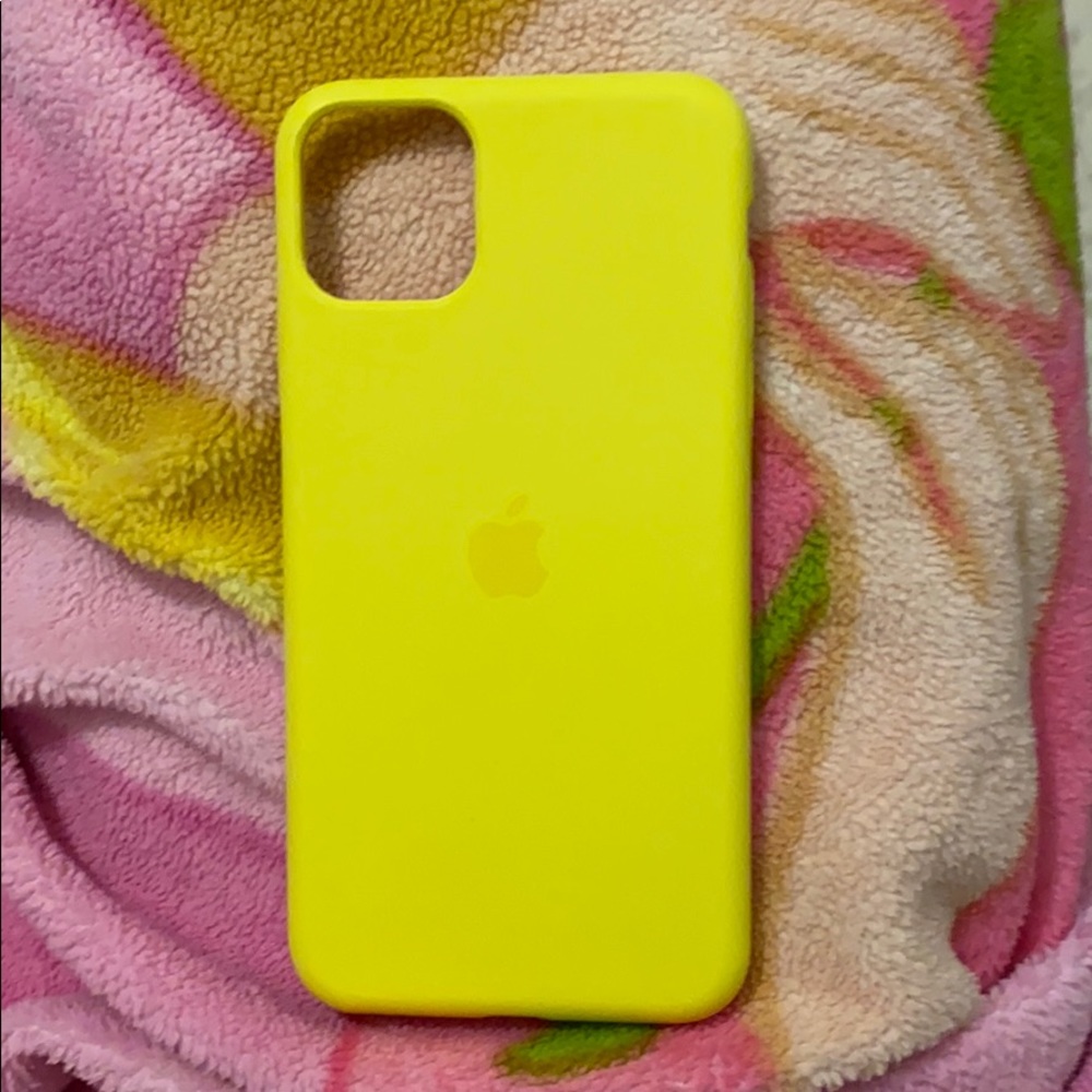 Iphone 11pro max case